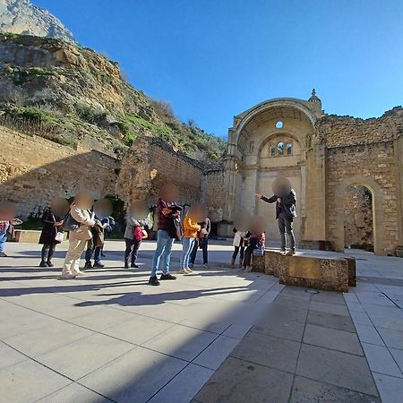 Encantos De Cazorla Exterior photo