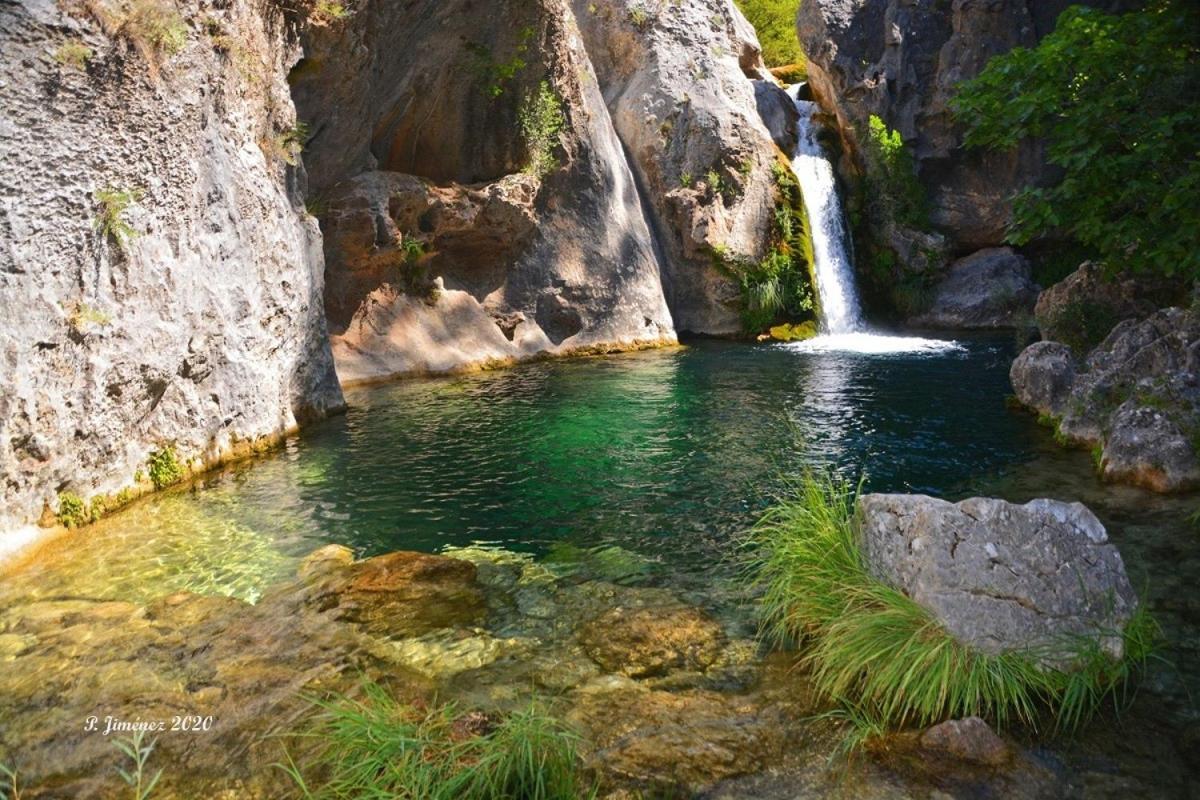 Encantos De Cazorla Exterior photo